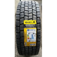 315/70 R22.5 Giti GDR621+, ведущая