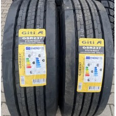 315/70 R22.5 Giti GSR237, рулевая