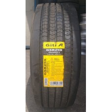 385/65 R22.5 Giti GSR259, рулевая