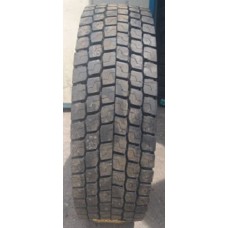 295/80 R22.5 Giti GDR665, ведущая