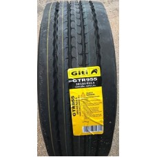 385/65 R22.5 Giti GTR955, прицепная
