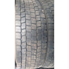 295/80 R22.5 Giti GDR655, ведущая