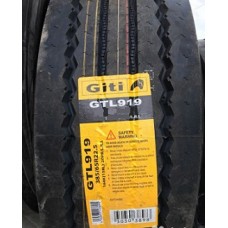 215/75 R17.5 Giti GTL919, прицепная