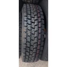 315/80 R22.5 Goldshield HD777, ведущая