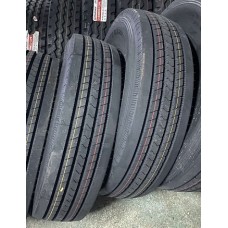 315/80 R22.5 Haida HD968, рулевая
