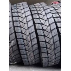 315/80 R22.5 Haida HD269 22PR, ведущая