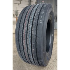 385/55 R22.5 Haida HD595, рулевая