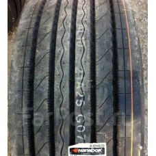 385/65 R22.5 Hankook AL10+, рулевая