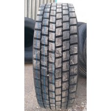 11 R22.5 Hifly HH308A, ведущая