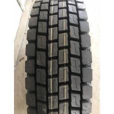 315/70 R22.5 Hunterroad H801, ведущая