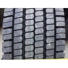 265/70 R19.5  Inning DD335, ведущая