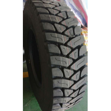 315/80 R22.5 Kunlun KT855, ведущая