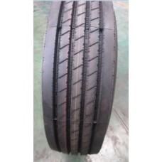 315/80 R22.5 Kapsen HS101, рулевая