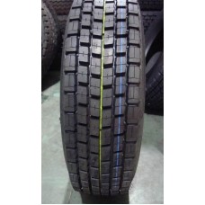 315/80 R22.5 Kapsen HS102, ведущая