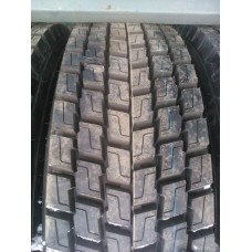 295/80 R22.5 Kapsen HS202, ведущая