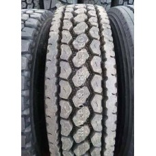295/75 R22.5 Kapsen HS208, ведущая