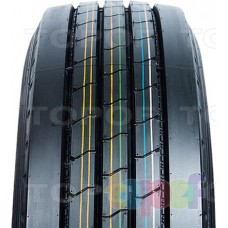 315/80 R22.5 Keter KTHS7, рулевая