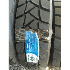 315/80 R22.5 Keter KTMD5, ведущая