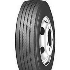 295/80 R22.5 Keter KTHS1, рулевая