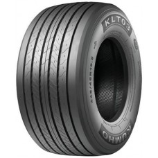 385/55 R22.5 Marshal LT03, прицепная