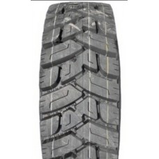 315/80 R22.5 Kunlun KT853, ведущая