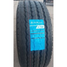 385/65 R22.5 Kunlun KT186, прицепная