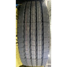 385/65 R22.5 Kunlun KT816 24PR, прицепная