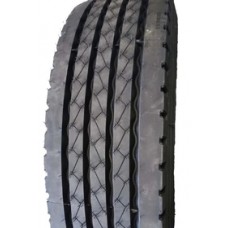 295/80 R22.5 Kunlun KT852, рулевая