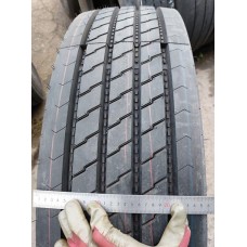 315/80 R22.5 Kunlun KT8580 154/150 M, рулевая