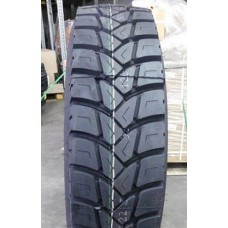 13 R22.5 Lanvigator D802, ведущая