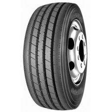 295/75 R22.5 Aplus S205, рулевая