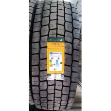 315/60 R22.5 Lanvigator D318, ведущая