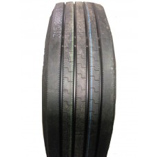 11 R22.5 Lanvigator S205, рулевая