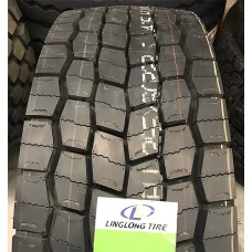 315/80 R22.5 Linglong KTD300 serb, ведущая