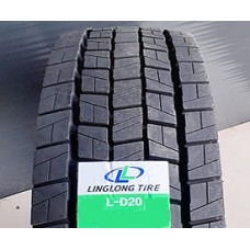 265/70 R17.5 Linglong L-D20 serb, ведущая