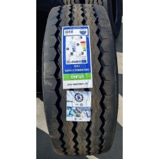 385/65 R22.5 Linglong LTL863 164K serb, прицепная