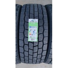 295/60 R22.5 Linglong R-D30 serb, ведущая