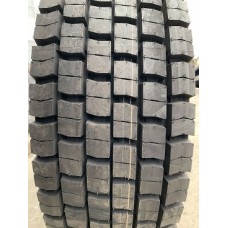 315/70 R22.5 Maxell Super LD7, ведущая