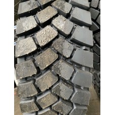 315/80 R22.5 Maxell Super MD301, ведущая