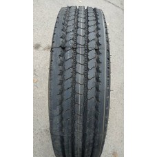 265/70 R19.5 Neoterra NT166, рулевая