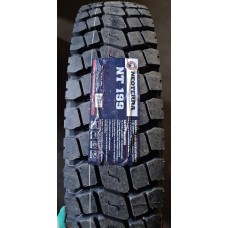 9.00 R20 (260R508) Neoterra NT199, ведущая