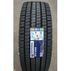 285/70 R19.5 Neoterra NT299, ведущая