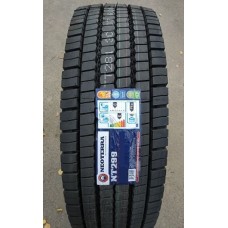 315/80 R22.5 Neoterra NT299, ведущая