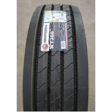 295/80 R22.5 Neoterra NT366, рулевая