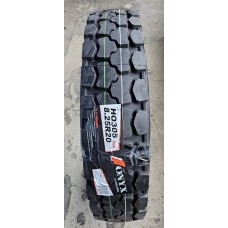 8.25 R20 (240R508) Onyx HO305, универсальная
