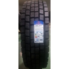 315/70 R22.5 Otani OH-301, ведущая