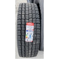 275/70 R22.5 Petlas RUW550, ведущая