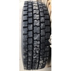 315/80 R22.5 Pirelli TR 25, ведущая