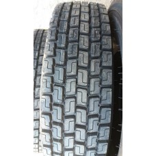 295/80 R22.5 Roadshine RS612, ведущая