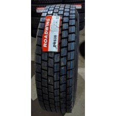 315/70 R22.5 Roadwing DW638, ведущая